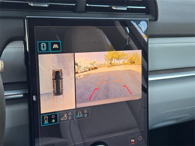 new 2026 GMC Terrain car, priced at $45,979