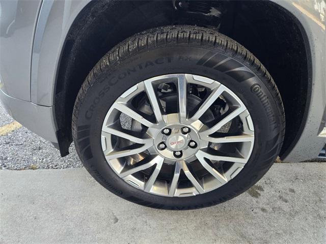 new 2026 GMC Terrain car, priced at $45,979