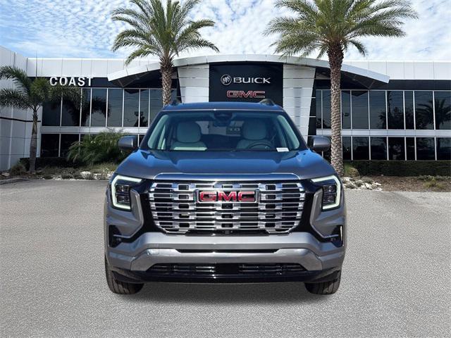new 2026 GMC Terrain car, priced at $45,979