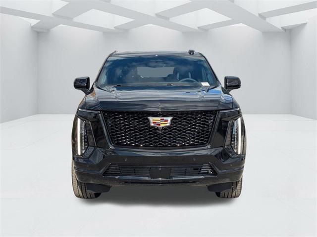 new 2025 Cadillac Escalade car, priced at $122,964