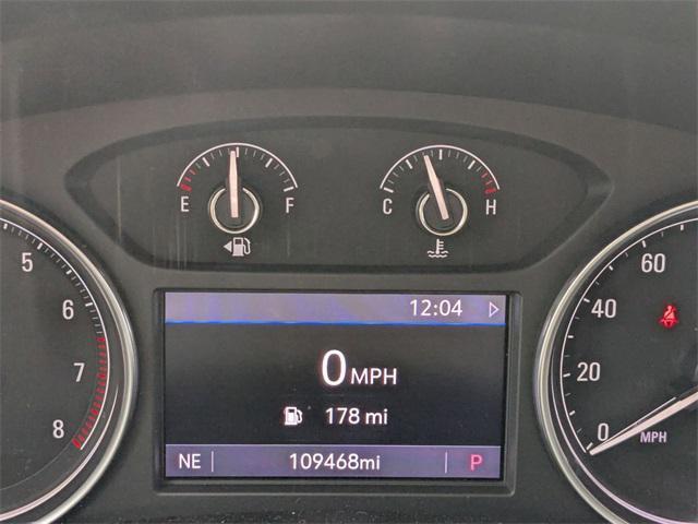 used 2020 Buick Enclave car, priced at $19,354