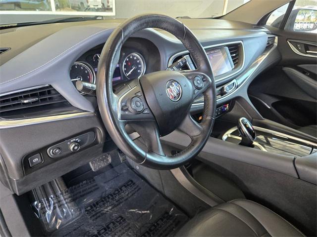 used 2020 Buick Enclave car, priced at $19,354