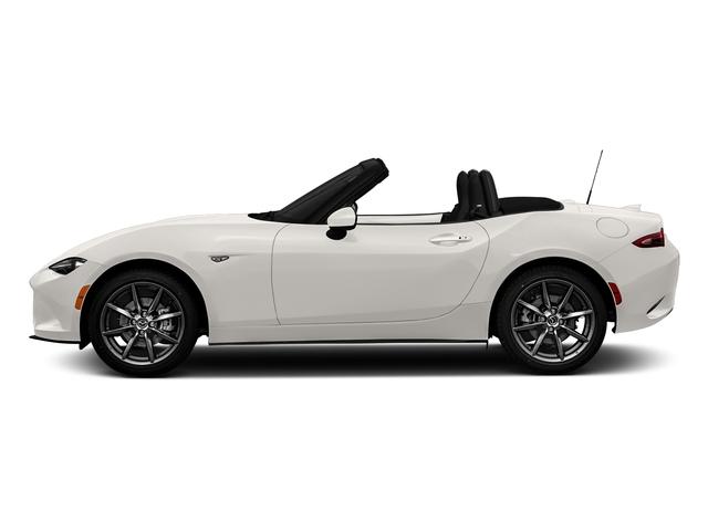 used 2017 Mazda MX-5 Miata car, priced at $17,999