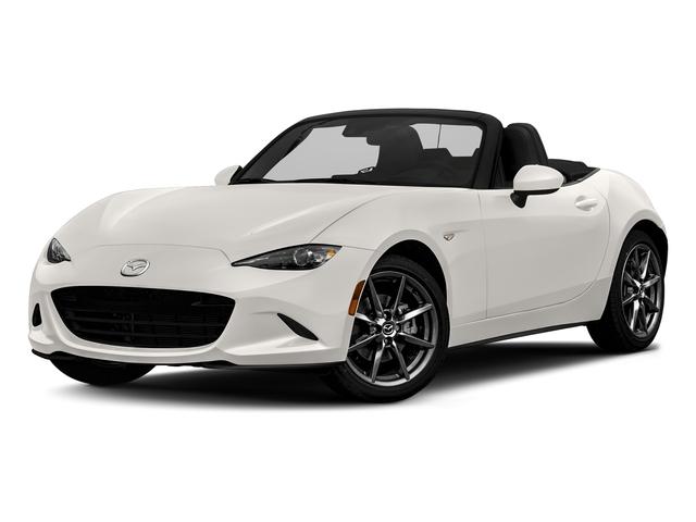 used 2017 Mazda MX-5 Miata car, priced at $17,999