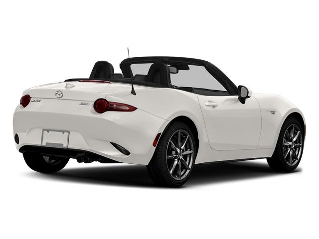 used 2017 Mazda MX-5 Miata car, priced at $17,999