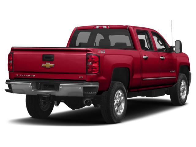 used 2016 Chevrolet Silverado 3500 car, priced at $39,991