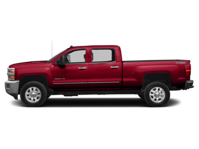 used 2016 Chevrolet Silverado 3500 car, priced at $39,991