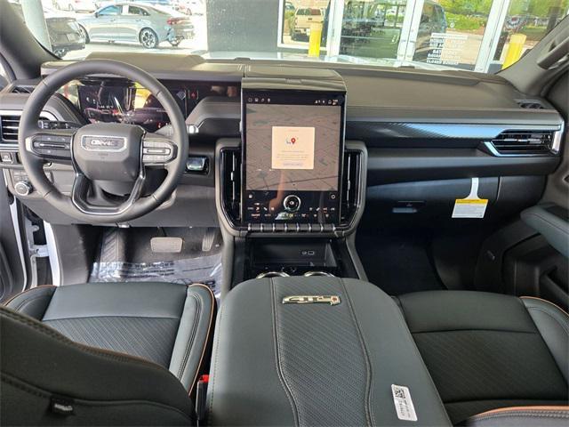 new 2026 GMC Yukon XL car, priced at $83,465