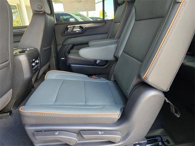 new 2026 GMC Yukon XL car, priced at $83,465
