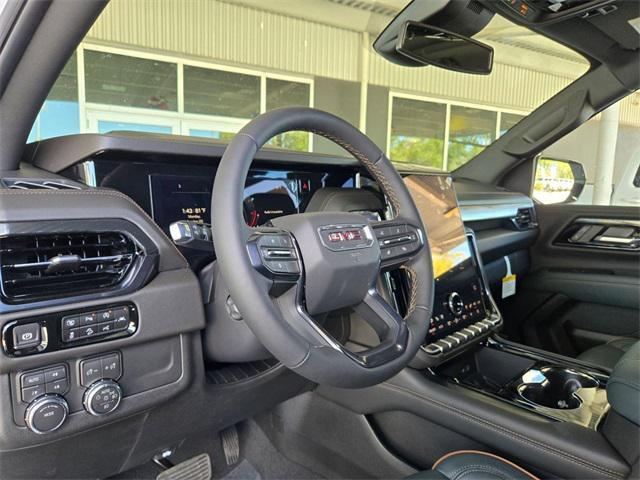 new 2026 GMC Yukon XL car, priced at $83,465