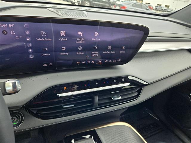 new 2026 Buick Enclave car, priced at $63,260