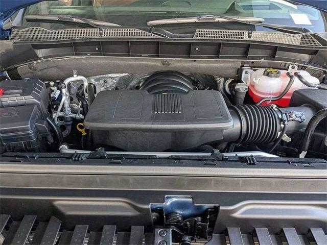 new 2025 GMC Sierra 1500 car, priced at $81,354