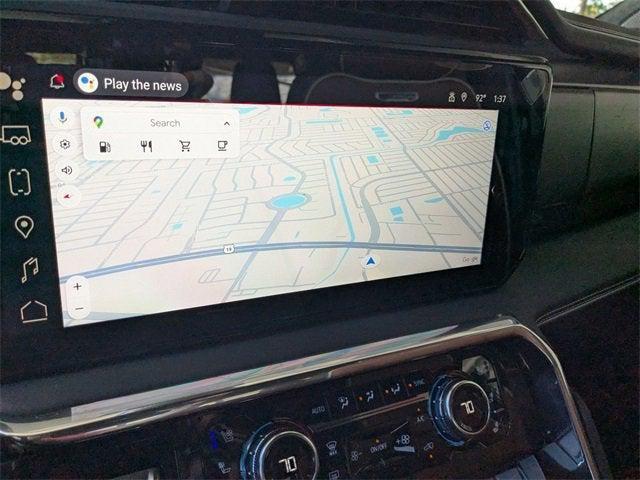 new 2025 GMC Sierra 1500 car, priced at $81,354