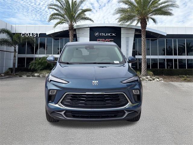 new 2026 Buick Encore GX car, priced at $26,033