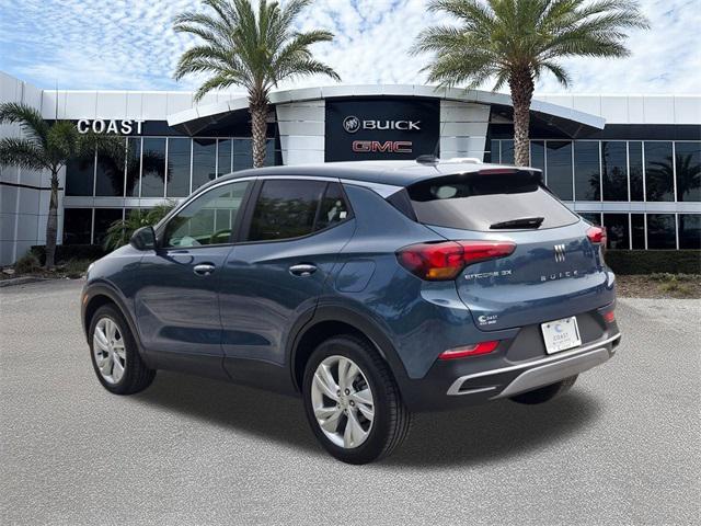 new 2026 Buick Encore GX car, priced at $26,033