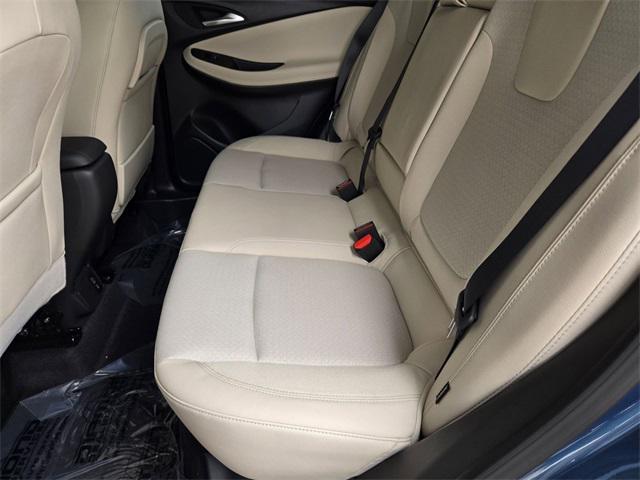 new 2026 Buick Encore GX car, priced at $26,033