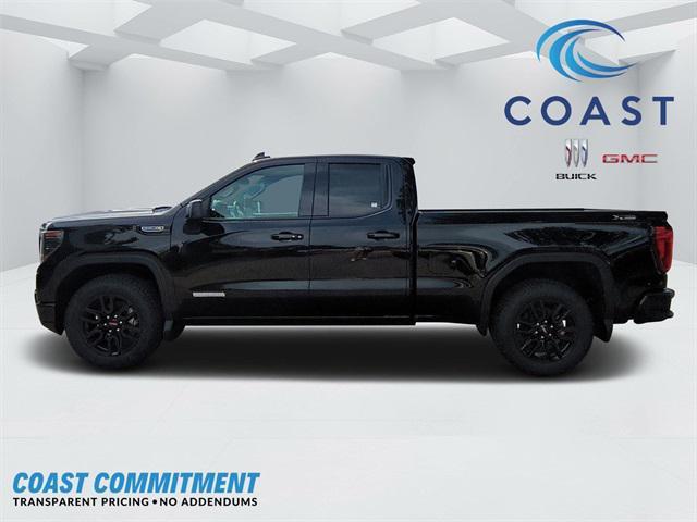 new 2024 GMC Sierra 1500 car, priced at $61,165