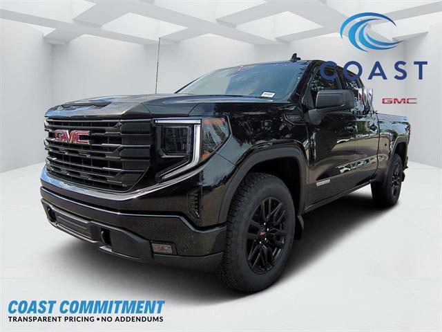 new 2024 GMC Sierra 1500 car, priced at $61,165