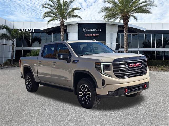 new 2026 GMC Sierra 1500 car, priced at $62,189