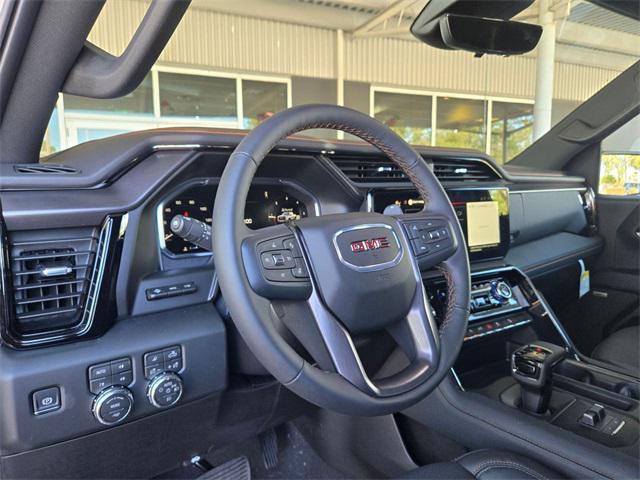 new 2026 GMC Sierra 1500 car, priced at $62,189