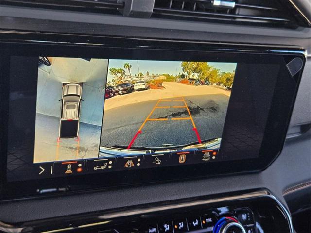 new 2026 GMC Sierra 1500 car, priced at $62,189