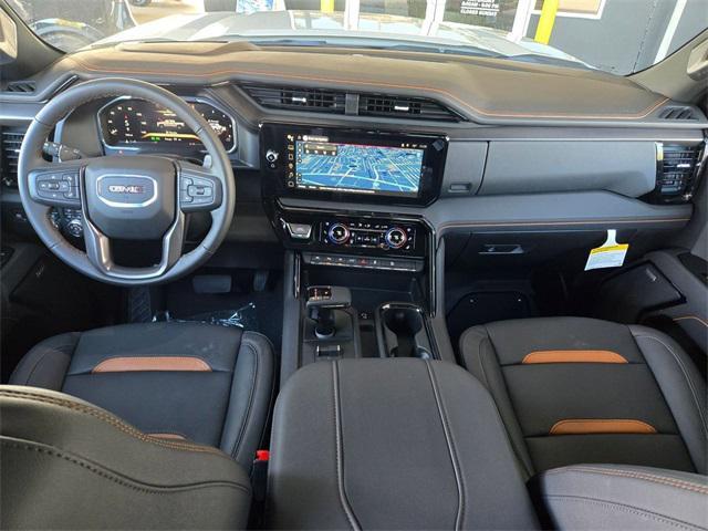 new 2026 GMC Sierra 1500 car, priced at $62,189