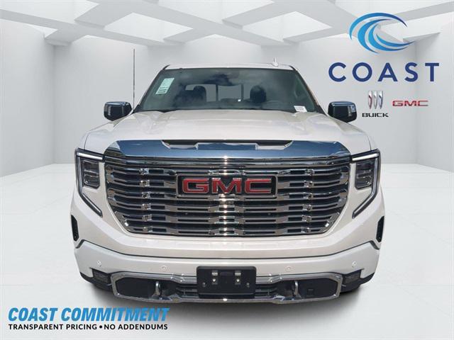 new 2024 GMC Sierra 1500 car, priced at $77,850