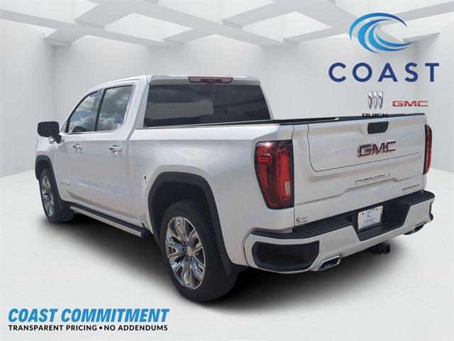 new 2024 GMC Sierra 1500 car, priced at $77,850