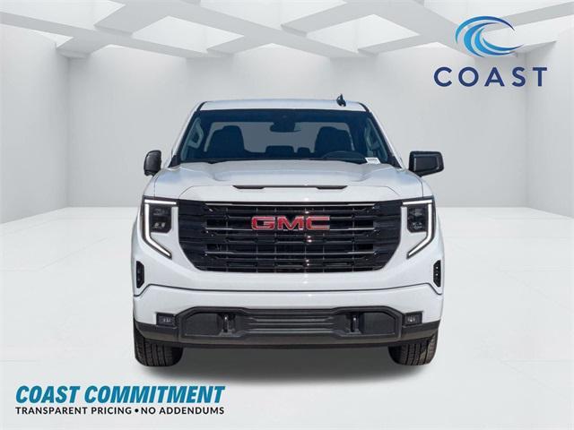 new 2025 GMC Sierra 1500 car, priced at $55,584