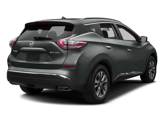 used 2016 Nissan Murano car, priced at $8,999