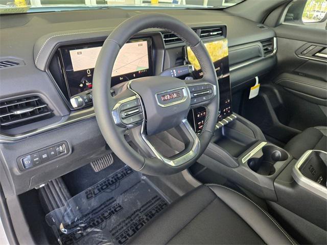 new 2026 GMC Terrain car, priced at $34,240