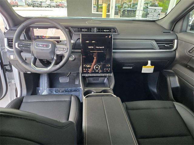 new 2026 GMC Terrain car, priced at $34,240