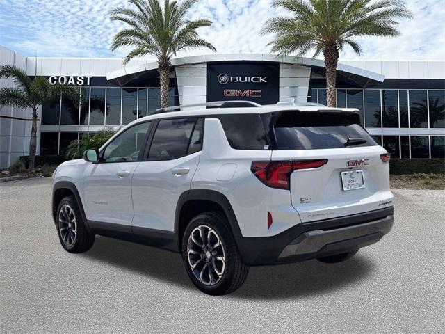 new 2026 GMC Terrain car, priced at $34,240