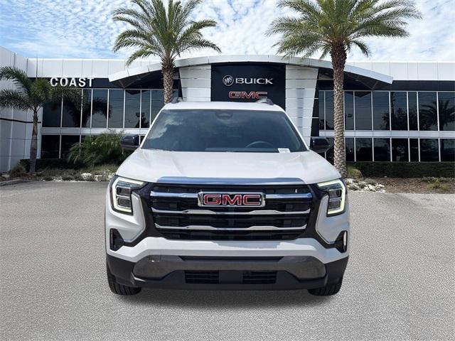 new 2026 GMC Terrain car, priced at $34,240