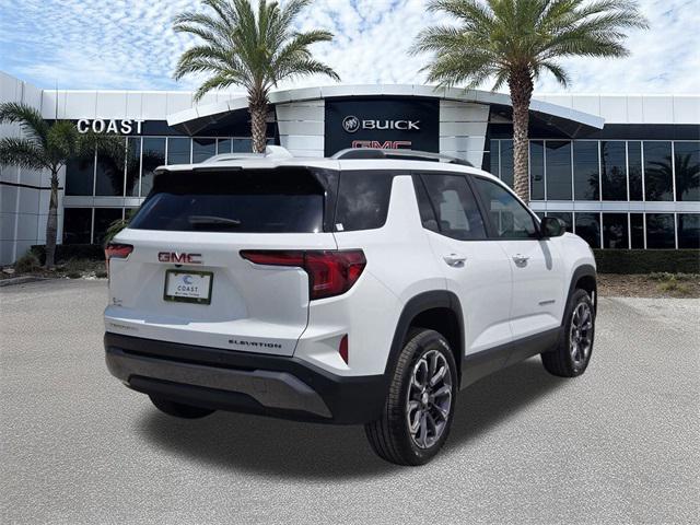 new 2026 GMC Terrain car, priced at $34,240