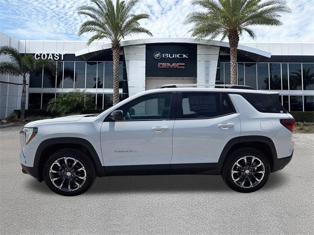 new 2026 GMC Terrain car, priced at $34,240
