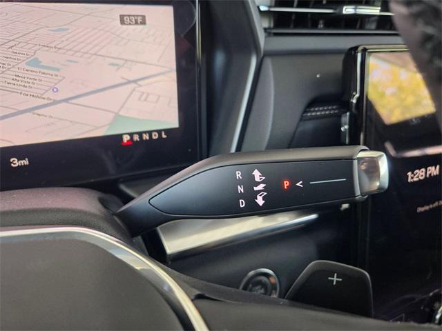 new 2026 GMC Terrain car, priced at $34,240
