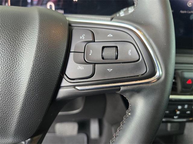 used 2024 Buick Encore GX car, priced at $21,850
