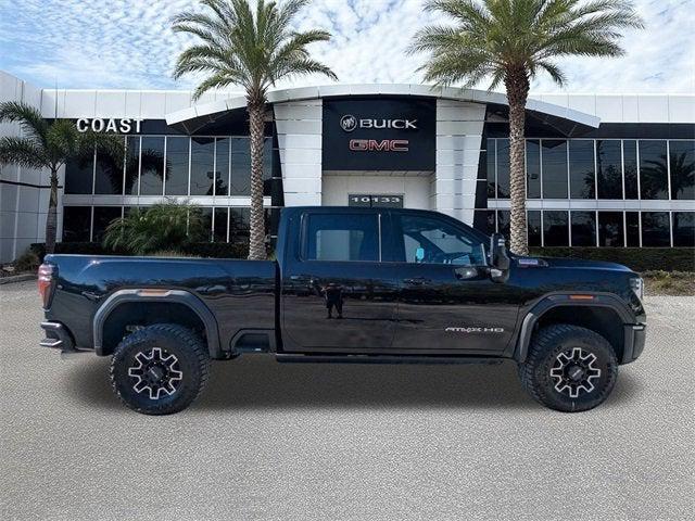 new 2025 GMC Sierra 2500 car, priced at $96,024