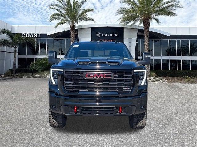 new 2025 GMC Sierra 2500 car, priced at $96,024