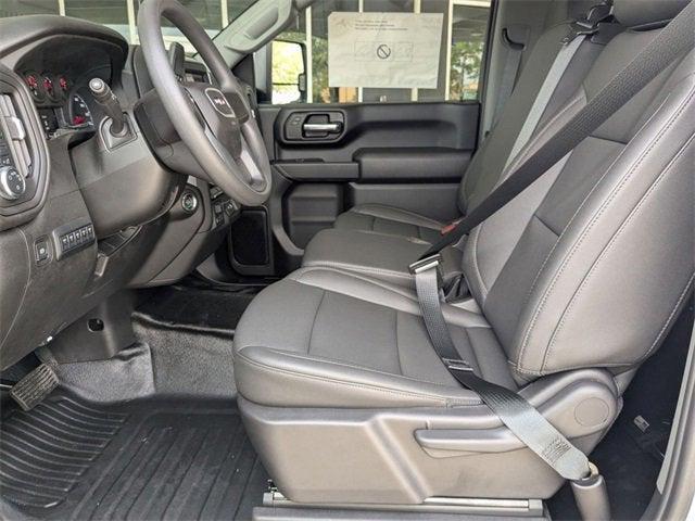 new 2025 GMC Sierra 3500 car, priced at $60,093