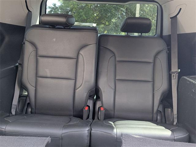 used 2017 GMC Acadia car, priced at $16,320