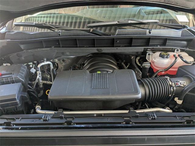 new 2026 GMC Sierra 1500 car, priced at $82,650