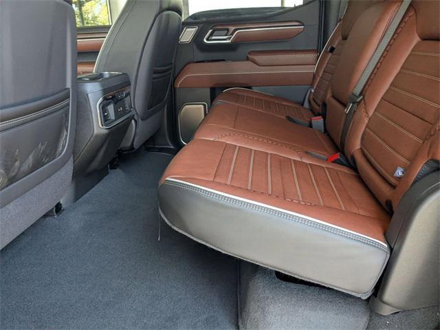 new 2026 GMC Sierra 1500 car, priced at $82,650