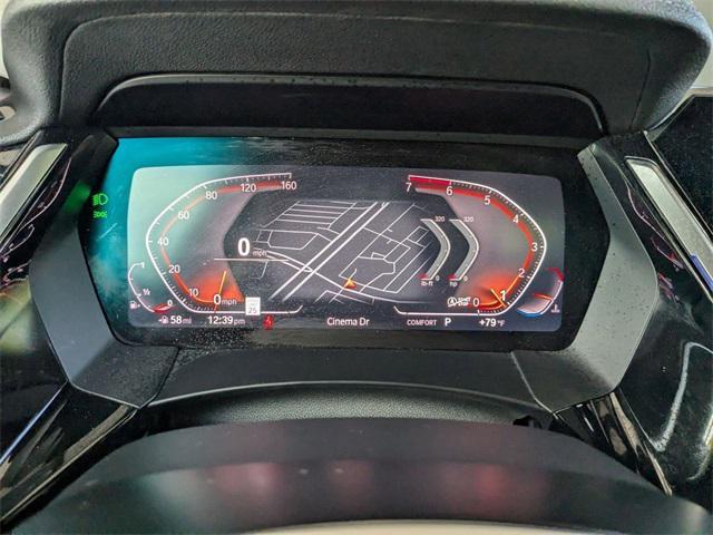 used 2020 BMW Z4 car, priced at $36,925
