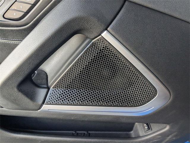 used 2020 BMW Z4 car, priced at $36,925
