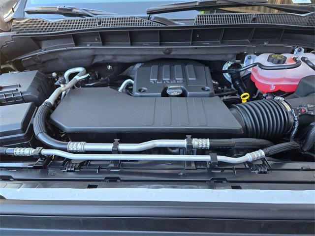 new 2026 GMC Sierra 1500 car, priced at $33,390