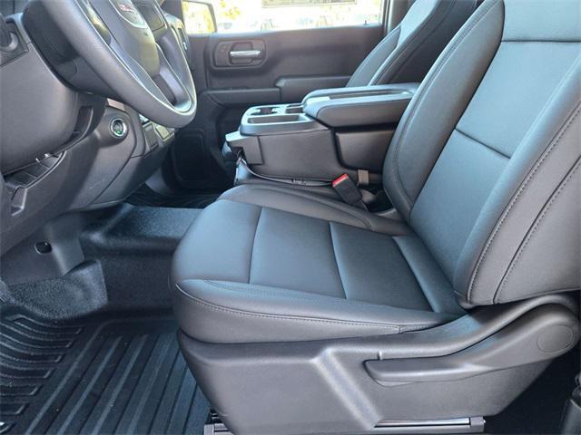 new 2026 GMC Sierra 1500 car, priced at $33,390