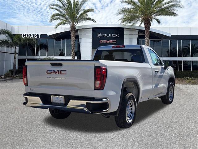 new 2026 GMC Sierra 1500 car, priced at $33,390