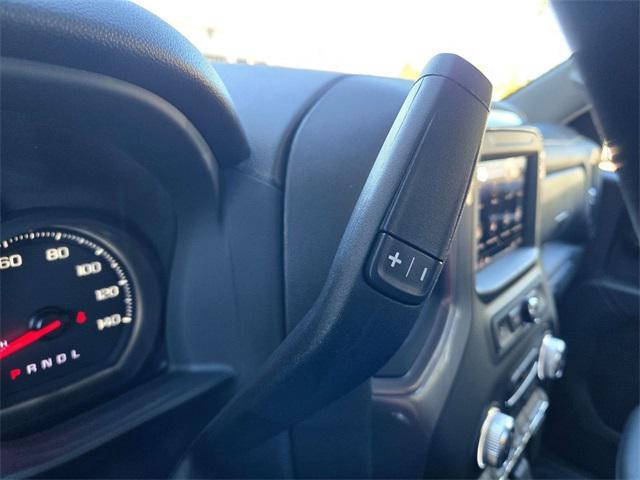 new 2026 GMC Sierra 1500 car, priced at $33,390